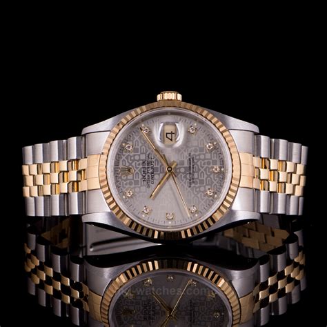 rolex oyster swimpruf diamond|rolex oyster perpetual datejust 28mm.